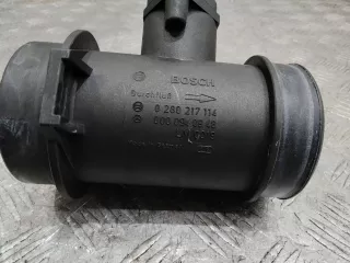 0000940948 Расходомер воздуха Mercedes C W202 Арт 111390, вид 2