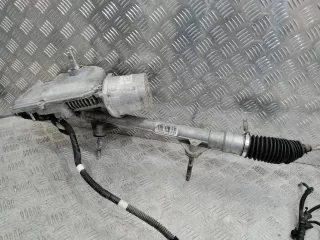 9807496780 рулевая рейка Citroen C3 2 Арт 111370