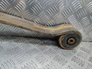 A9063205506 Рессора задняя Mercedes Sprinter W906 Арт 111359, вид 2