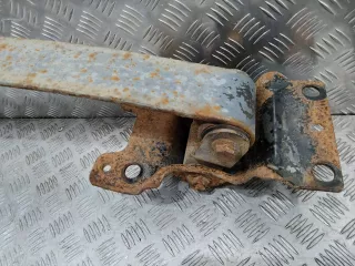  Рессора Renault Master 3 restailing Арт 111357, вид 2