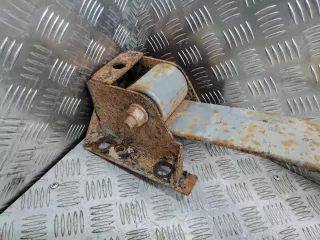  Рессора Renault Master 3 restailing Арт 111357, вид 3