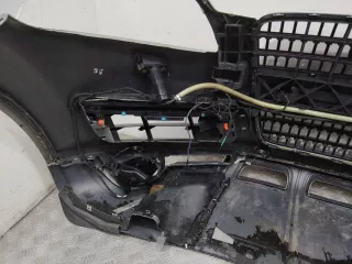 4L0807437 Бампер передний Audi Q7 4L Арт 111337, вид 11