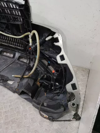 4L0807437 Бампер передний Audi Q7 4L Арт 111337, вид 12