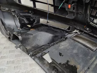 4L0807437 Бампер передний Audi Q7 4L Арт 111337, вид 14