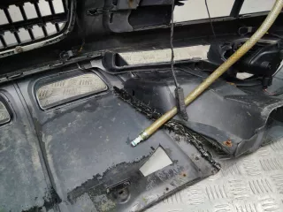 4L0807437 Бампер передний Audi Q7 4L Арт 111337, вид 15