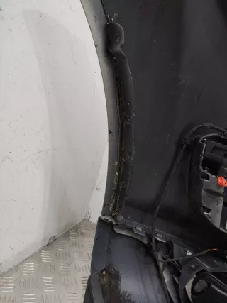 4L0807437 Бампер передний Audi Q7 4L Арт 111337, вид 16
