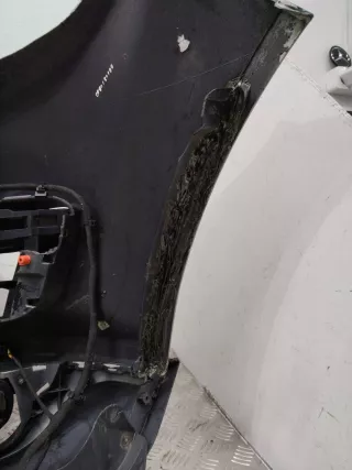 4L0807437 Бампер передний Audi Q7 4L Арт 111337, вид 17
