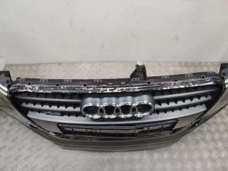 4L0807437 Бампер передний Audi Q7 4L Арт 111337, вид 4