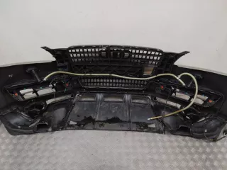 4L0807437 Бампер передний Audi Q7 4L Арт 111337, вид 8