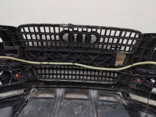 4L0807437 Бампер передний Audi Q7 4L Арт 111337, вид 10