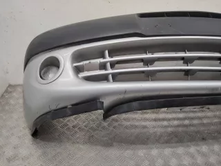 9631301277 Бампер передний Citroen Xsara Picasso Арт 111328, вид 5