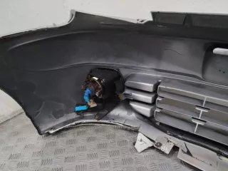 9631301277 Бампер передний Citroen Xsara Picasso Арт 111328, вид 10