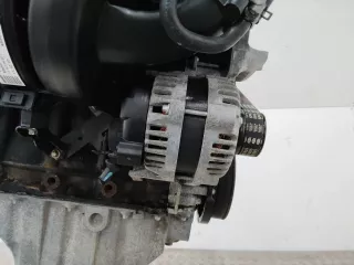 13502595 Генератор Chevrolet Cruze J300 Арт 111294, вид 1