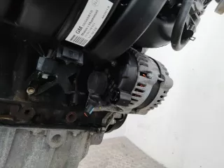 13502595 Генератор Chevrolet Cruze J300 Арт 111294, вид 2