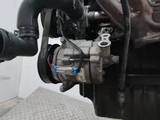 13250601 Компрессор кондиционера Chevrolet Cruze J300 1.8л Арт 111286, вид 1