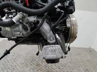 6760307 Кронштейн двигателя BMW 3 E90/E91/E92/E93 Арт 111254