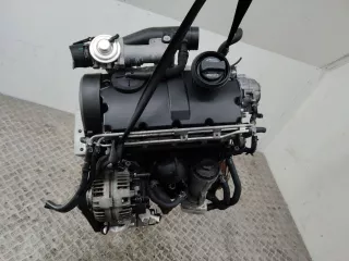 ATD Двигатель Volkswagen Golf 4 Арт 111210, вид 3