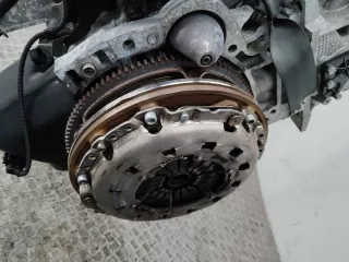  Комплект сцепления BMW 1 E81/E82/E87/E88 Арт 111192, вид 2
