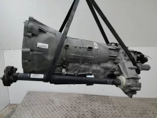 6HP28X,6HP КПП автоматическая (АКПП) BMW X5 E70 Арт 111170, вид 1