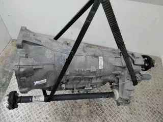 6HP28X,6HP КПП автоматическая (АКПП) BMW X5 E70 Арт 111170, вид 3