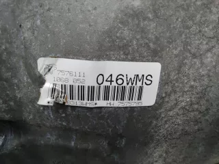6HP28X,6HP КПП автоматическая (АКПП) BMW X5 E70 Арт 111170, вид 4