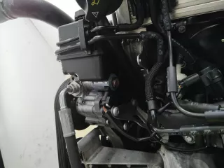A0064666601 Насос гидроусилителя руля Mercedes Sprinter W906 Арт 111150, вид 4