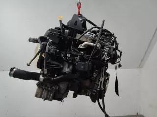 651955 Двигатель Mercedes Sprinter W906 Арт 111119
