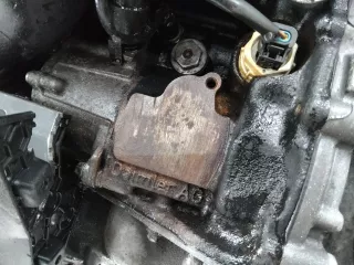 651955 Двигатель Mercedes Sprinter W906 Арт 111119, вид 2