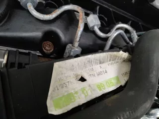 651955 Двигатель Mercedes Sprinter W906 Арт 111119, вид 3