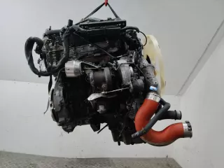 651955 Двигатель Mercedes Sprinter W906 Арт 111119, вид 6