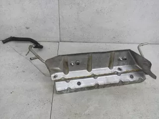 06F129597F,06F145317H шумоизоляция двигателя Volkswagen Golf 6 Арт 1383-29, вид 3