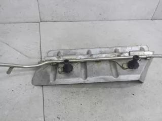06F129597F,06F145317H шумоизоляция двигателя Volkswagen Golf 6 Арт 1383-29, вид 4