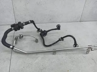 06F127509AB трубка топливная Volkswagen Golf 6 Арт 1103-19, вид 1