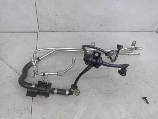 06F127509AB трубка топливная Volkswagen Golf 6 Арт 1103-19, вид 4