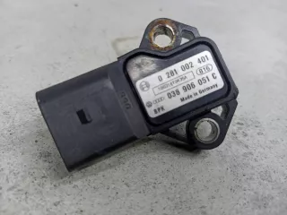 038906051C Датчик абсолютного давления Volkswagen Golf 5 Арт 17-38-80, вид 4