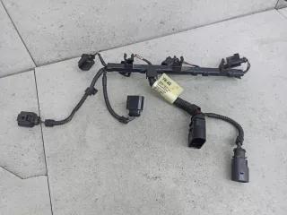 06F971082F проводка форсунок Volkswagen Golf 6 Арт 1488-8, вид 1