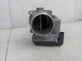 06F133062Q Заслонка дроссельная Volkswagen Golf 6 Арт 17-12-419, вид 3