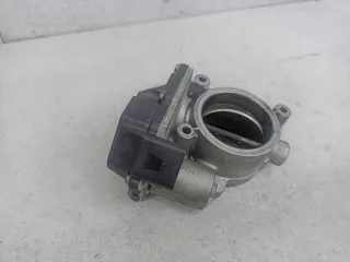 03C128063 Заслонка дроссельная Volkswagen Golf 5 Арт 17-12-416, вид 1