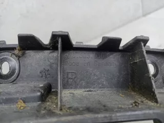 97050563601 кронштейн крепления бампера заднего Porsche Panamera 970 Арт 255-96, вид 5
