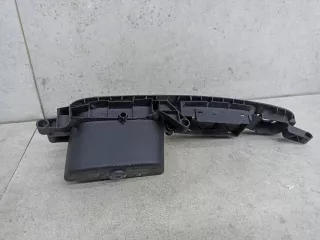 4L1867171 Накладка двери передней левой Audi Q7 4L Арт 1664-16, вид 3