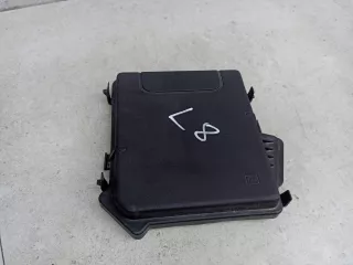 284C40002R крышка блока предохранителей Renault Megane 3 Арт 109-2-40, вид 1