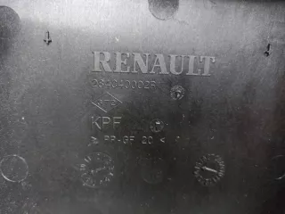 284C40002R крышка блока предохранителей Renault Megane 3 Арт 109-2-40, вид 5