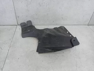 970504544 пыльник двигателя правый Porsche Panamera 970 Арт 521-18, вид 5