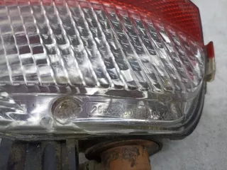 265540003R Фонарь задний правый Renault Kaptur Арт 24-217, вид 6