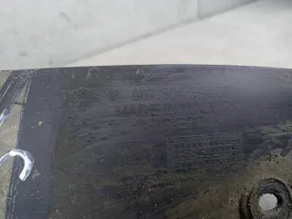 98750439400 Брызговик Porsche  Boxster 987 Арт 525-1-29, вид 5