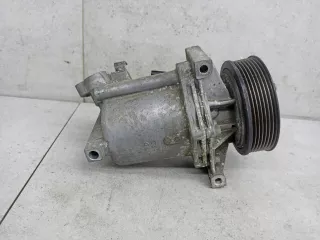 92600BV80A Компрессор кондиционера Nissan Juke 1 Арт 17-4-348, вид 1