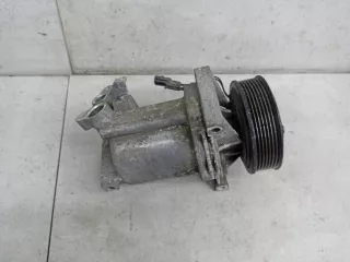 92600BV80A Компрессор кондиционера Nissan Juke 1 Арт 17-4-348, вид 2