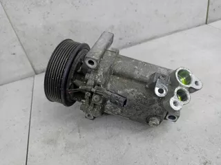 92600BV80A Компрессор кондиционера Nissan Juke 1 Арт 17-4-348, вид 4