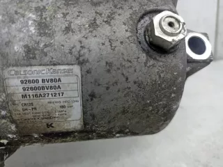 92600BV80A Компрессор кондиционера Nissan Juke 1 Арт 17-4-348, вид 5