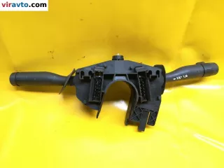 96FG13335CB Переключатель подрулевой (стрекоза) Ford Fiesta 4 Арт 127230, вид 2